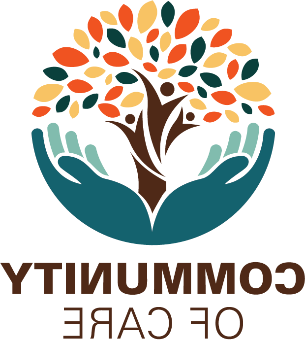 Community of Care logo